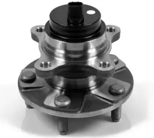 Комплект подшипника ступицы колеса MOOG купить