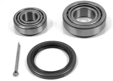 Комплект подшипника ступицы колеса MOOG купить