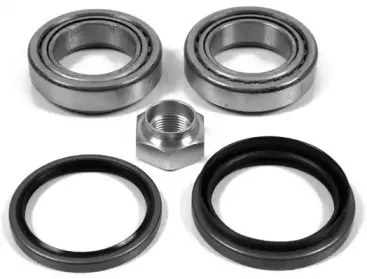 Комплект подшипника ступицы колеса MOOG купить