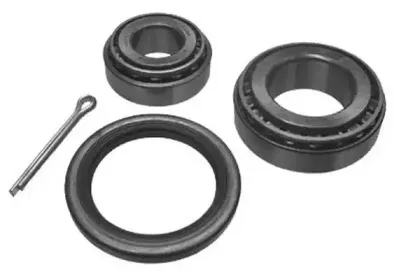 Комплект подшипника ступицы колеса MOOG купить