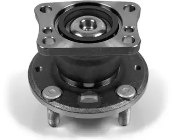 Комплект подшипника ступицы колеса MOOG купить