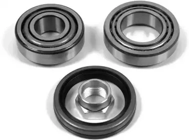 Комплект подшипника ступицы колеса MOOG купить