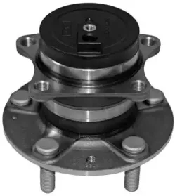 Комплект подшипника ступицы колеса MOOG купить