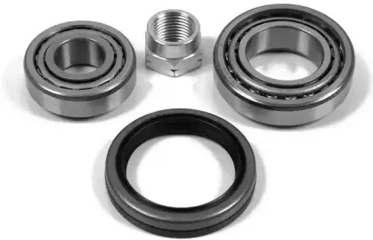 Комплект подшипника ступицы колеса MOOG купить