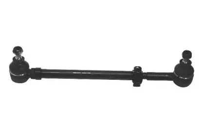 Поперечная рулевая тяга MOOG купить