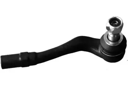 Наконечник поперечной рулевой тяги MOOG купить