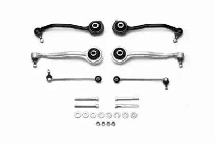 Ремкомплект, поворотный кулак MOOG купить