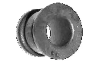 Втулка, стабилизатор MOOG купить