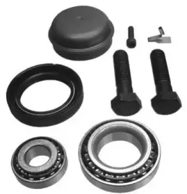 Комплект подшипника ступицы колеса MOOG купить