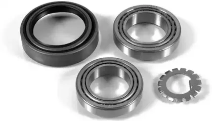 Комплект подшипника ступицы колеса MOOG купить