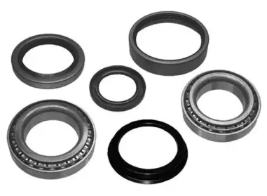 Комплект подшипника ступицы колеса MOOG купить