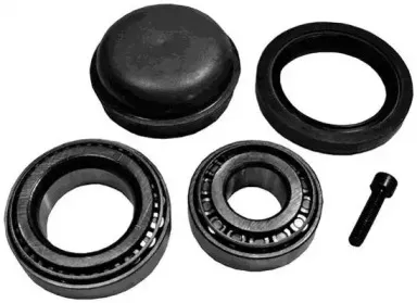 Комплект подшипника ступицы колеса MOOG купить