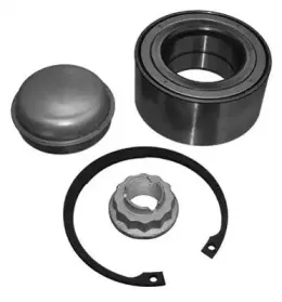 Комплект подшипника ступицы колеса MOOG купить