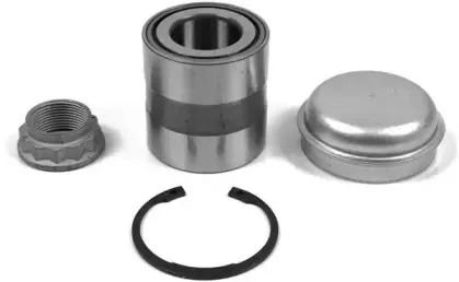 Комплект подшипника ступицы колеса MOOG купить