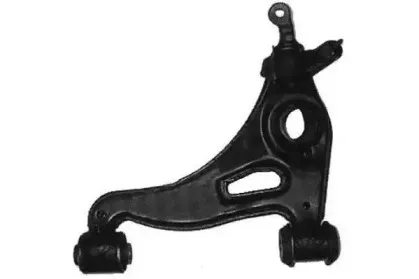 Рычаг независимой подвески колеса, подвеска колеса MOOG купить