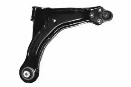 Рычаг независимой подвески колеса, подвеска колеса MOOG купить