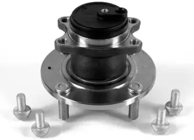 Комплект подшипника ступицы колеса MOOG купить