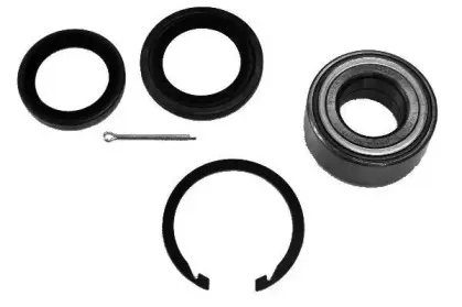 Підшипник кульковий d>30 MOOG купить