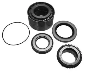 Комплект подшипника ступицы колеса MOOG купить