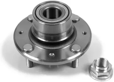 Комплект подшипника ступицы колеса MOOG купить