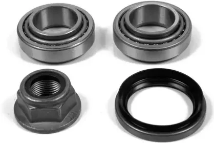 Комплект підшипників роликових конічних MOOG купить