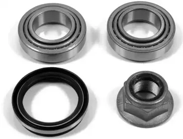 Комплект подшипника ступицы колеса MOOG купить