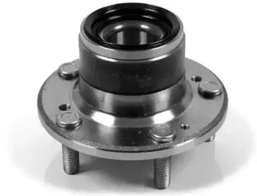 Комплект подшипника ступицы колеса MOOG купить