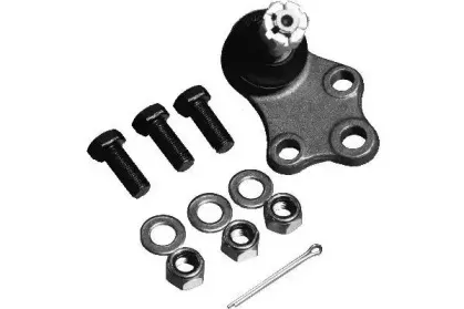 Несущий / направляющий шарнир MOOG купить