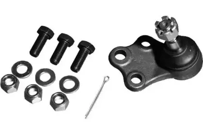 Несущий / направляющий шарнир MOOG купить