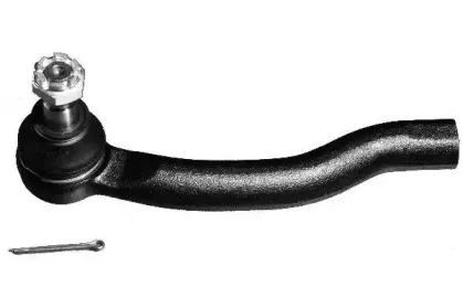 Наконечник поперечной рулевой тяги MOOG купить