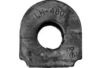 Втулка, стабилизатор MOOG купить