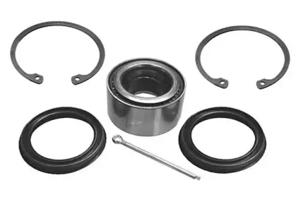 Комплект подшипника ступицы колеса MOOG купить