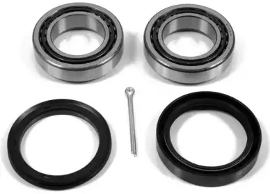 Комплект подшипника ступицы колеса MOOG купить