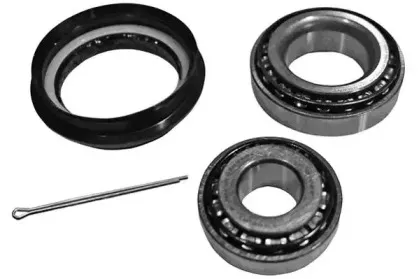 Комплект подшипника ступицы колеса MOOG купить