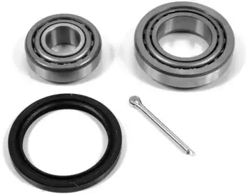 Комплект подшипника ступицы колеса MOOG купить