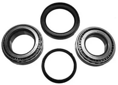 Комплект подшипника ступицы колеса MOOG купить