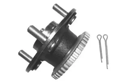 Комплект подшипника ступицы колеса MOOG купить