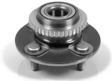 Комплект подшипника ступицы колеса MOOG купить