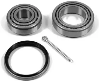 Комплект подшипника ступицы колеса MOOG купить