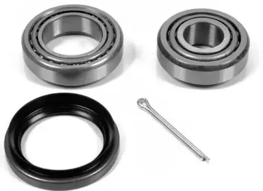 Комплект подшипника ступицы колеса MOOG купить