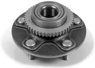 Комплект подшипника ступицы колеса MOOG купить