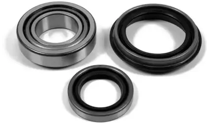 Комплект подшипника ступицы колеса MOOG купить