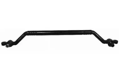 Поперечная рулевая тяга MOOG купить