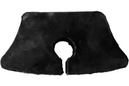 Втулка, стабилизатор MOOG купить