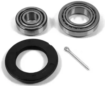 Комплект подшипника ступицы колеса MOOG купить