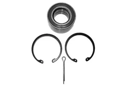 Підшипник кульковий d>30 MOOG купить