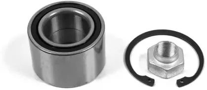 Підшипник кульковий d>30 MOOG купить