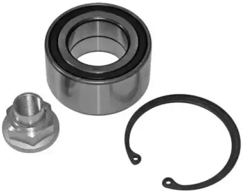 Комплект подшипника ступицы колеса MOOG купить