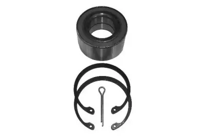 Підшипник кульковий d>30 MOOG купить