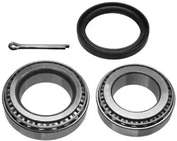 Комплект подшипника ступицы колеса MOOG купить